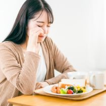 症状に心当たりがある方はご相談ください